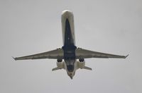 N582CA @ DTW - Delta Connection CRJ-900 - by Florida Metal