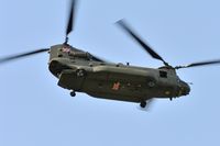 ZH904 @ EGSH - NDB approach then off to Swanton Morley. - by keithnewsome