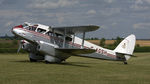 G-AGSH @ EGTH - 1. G-AGSH at the Shuttleworth Military Pagent Airshow, July 2015.