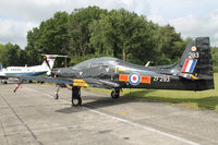 ZF293 @ EBUL - At Ursel Avia 2015. - by Raymond De Clercq
