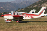 F-BVTM photo, click to enlarge F-BVTM photo, click to enlarge