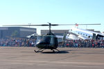 N911KK @ EFD - At the 2014 Wings Over Houston Airshow - by Zane Adams