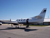 N12MF @ 3R7 - 3R7 (Jennings, LA) - by SouthernCruizer