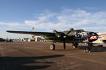 N5672V @ EFD - At the 2014 Wings Over Houston Airshow - by Zane Adams