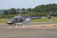 F-GVOB @ LFQG - Parked - by Romain Roux