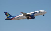 N601NK @ FLL - Spirit - by Florida Metal