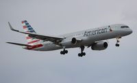 N606AA @ MIA - American - by Florida Metal