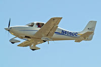 N406DC @ KPDK - Cirrus Design SR-20G2 [1475] Atlanta-Dekalb Peachtree~N 18/04/2010 - by Ray Barber