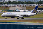 N34131 @ EGBB - United - by Chris Hall