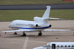 RP-C9108 @ EGBB - parked on the Elmdon apron - by Chris Hall