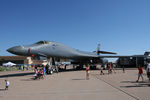 86-0125 @ DYS - At the 2015 Big Country Airshow - Dyess AFB, TX