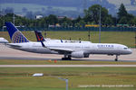 N34131 @ EGBB - United - by Chris Hall