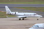 D-CRIS @ EGBB - Tyrol Air Ambulance - by Chris Hall