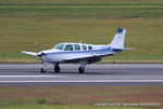 G-FOZZ @ EGBB - Go to Air Ltd - by Chris Hall