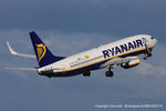 EI-ENA @ EGBB - Ryanair - by Chris Hall