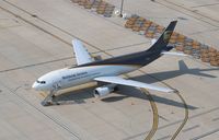 N163UP @ KRFD - Airbus A300 F4-622R - by Mark Pasqualino