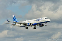 N187JB @ FLL - Ft. Lauderdale - by Alex Feldstein