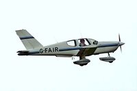 G-FAIR @ EGTB - Socata TB-10 Tobago [241] Booker~G 09/06/2007 - by Ray Barber