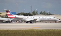 N613AE @ MIA - Eagle - by Florida Metal