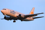 YU-ANI @ VIE - Aviolet (Air Serbia)