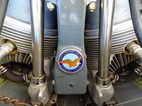 F-AZLL @ LFCD - Pratt and Whitney R-985-AN-14B - by Jean Goubet-FRENCHSKY