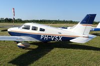 PH-VSX @ LFCD - private - by Jean Goubet-FRENCHSKY