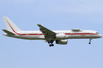 N757HW @ VIE - Honeywell