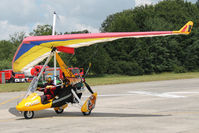 59-CTN @ EBUL - At Ursel Avia 2015. - by Raymond De Clercq