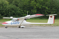 D-KATD @ EBUL - Ursel Avia 2015. - by Raymond De Clercq