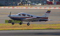 LN-TFU @ ENGM - Touch & Go! - by Krister Karlsmoen