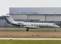 CS-DKG @ AMS - Take off from runway 22 of Schiphol Airport - by Willem Göebel