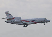 PH-AJX @ AMS - Landing on runway 27 of Schiphol Airport - by Willem Göebel