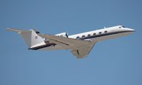 N620JH @ FLL - Gulfstream IV