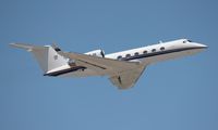 N620JH @ FLL - Gulfstream IV - by Florida Metal