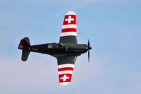 HB-RCF photo, click to enlarge HB-RCF photo, click to enlarge