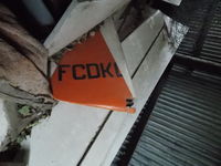 F-CDKL - Parts of this aircraft where found in a barn in Scotland April 2014 along with F-CCSV and F-CCXB, what was left was salvaged to help restore SN 03 F-CCPB now G-DEPG to return to flight, the remainder of the aircraft was destroyed. - by L21B