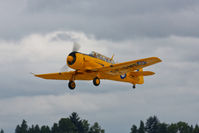 CF-GME @ CYNJ - Take-off - by Guy Pambrun