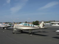 N128AE photo, click to enlarge