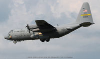 78-0809 @ BWI - On final to 33L. - by J.G. Handelman