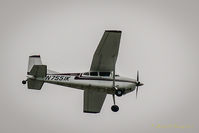 N7551K - Taken near Kent WA - by Michael Kinney