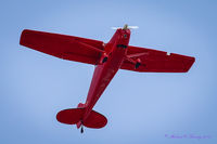 N3112B - Taken near Kent WA - by Michael Kinney