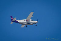 N850FE - Taken near Kent WA - by Michael Kinney