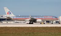 N624AA @ MIA - American - by Florida Metal