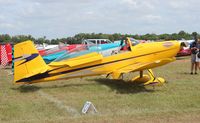 N628GR @ LAL - Vans RV-8 - by Florida Metal