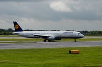 D-AISC @ EGCC - At Manchester - by Guitarist