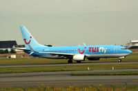 SE-RFV @ EKCH - SE-RFV taking off rw 22R - by Erik Oxtorp