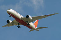 VT-ANK @ EGLL - Boeing 787-8 Dreamliner [36382] (Air India) Home~G 09/04/2014. On approach 27R.