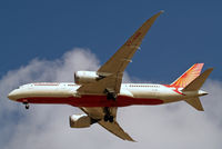 VT-ANK @ EGLL - Boeing 787-8 Dreamliner [36382] (Air India) Home~G 09/04/2014. On approach 27R.
