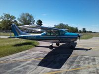 N2685F @ 61C - Annual Wings & Wheels Fly-In Breakfast - by snoskier1