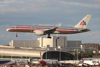 N633AA @ MIA - American - by Florida Metal